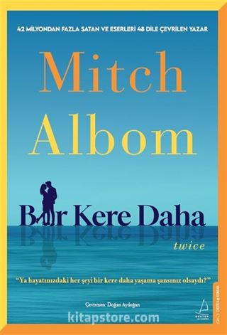 Bir Kere Daha