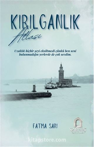 Kırılganlık Atlası