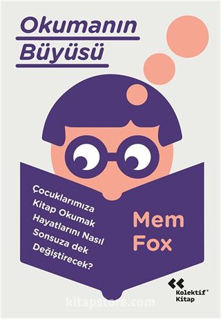 Okumanın Büyüsü