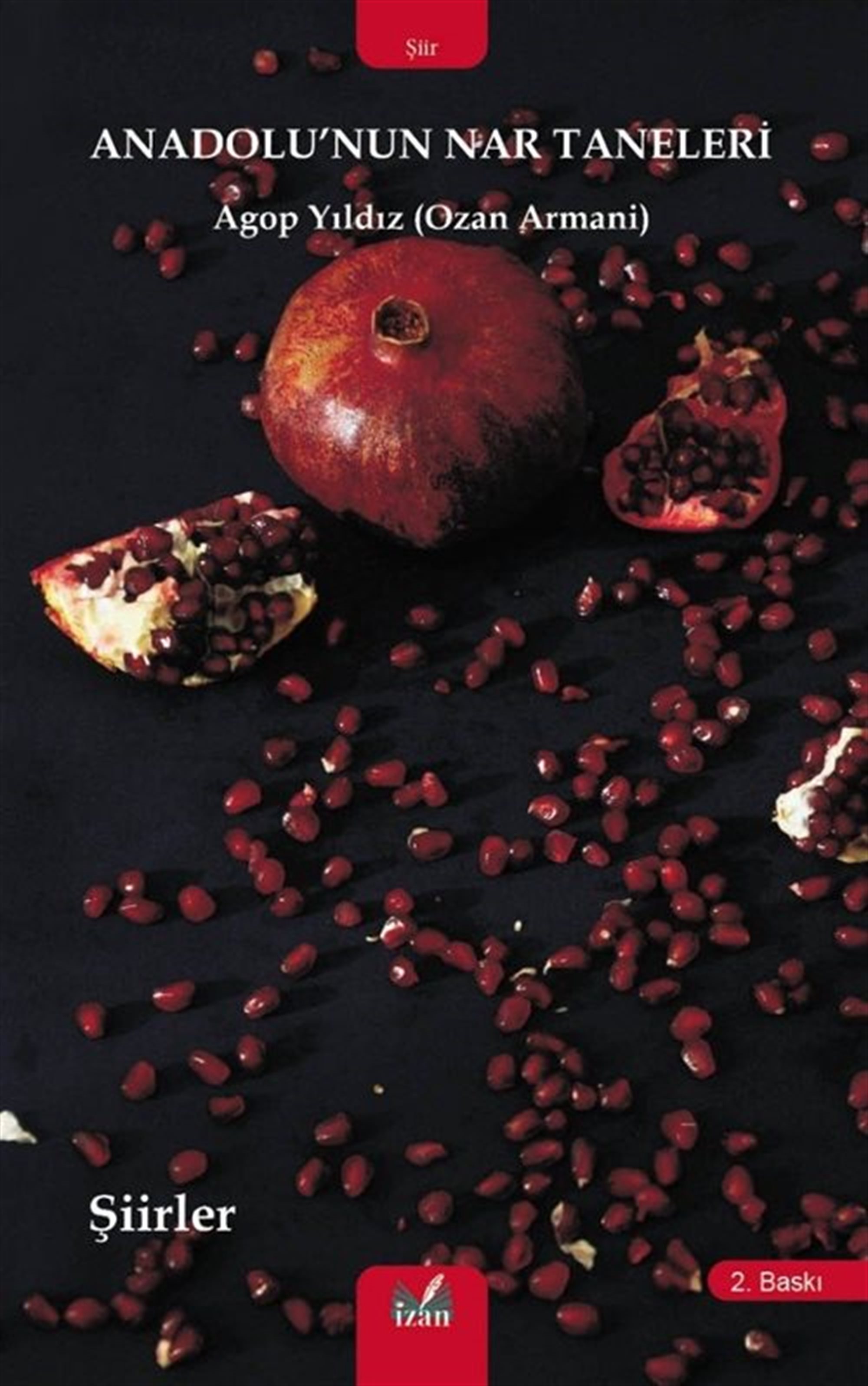 Anadolu'nun Nar Taneleri