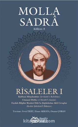 Risaleler 1