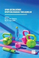 Spor Bilimlerinde Disiplinlerarası Yaklaşımlar