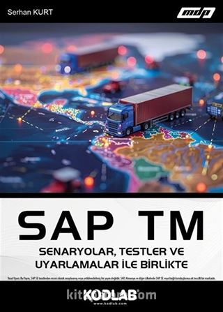 Sap TM Eğitim Kitabı