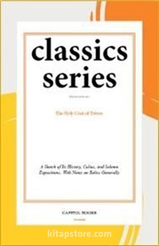 The Holy Coat of Treves