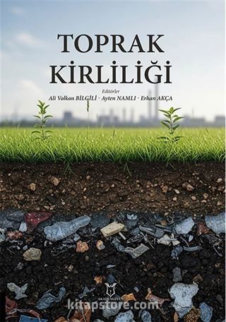 Toprak Kirliliği