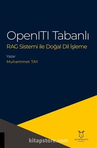 OpenITI Tabanlı RAG Sistemi İle Doğal Dil İşleme