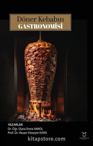 Döner Kebabın Gastronomisi