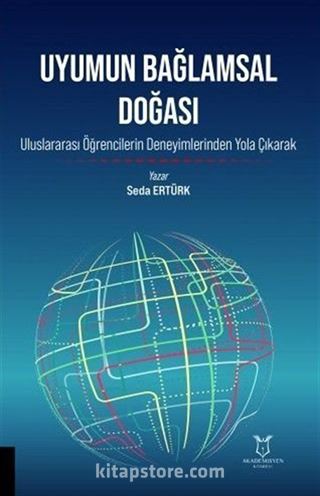 Uyumun Bağlamsal Doğası