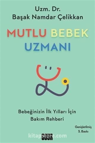 Mutlu Bebek Uzmanı