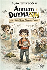 Annem Duymasın