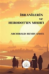İbranilerin ve Herodot'un Mısır'ı