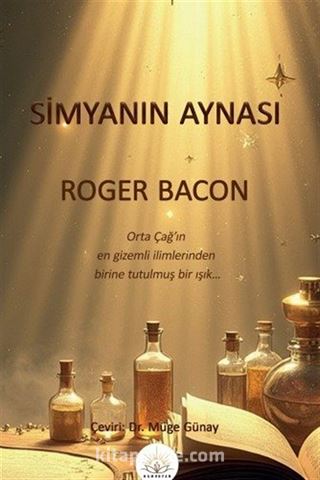 Simyanın Aynası