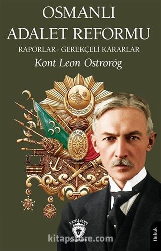 Osmanlı Adalet Reformu
