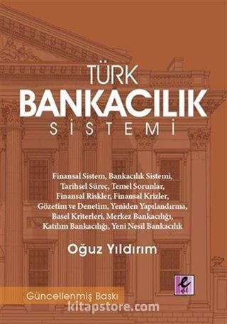 Türk Bankacılık Sistemi