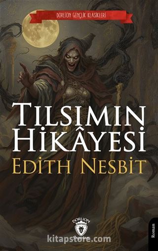 Tılsımın Hikayesi