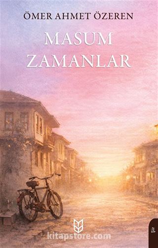 Masum Zamanlar