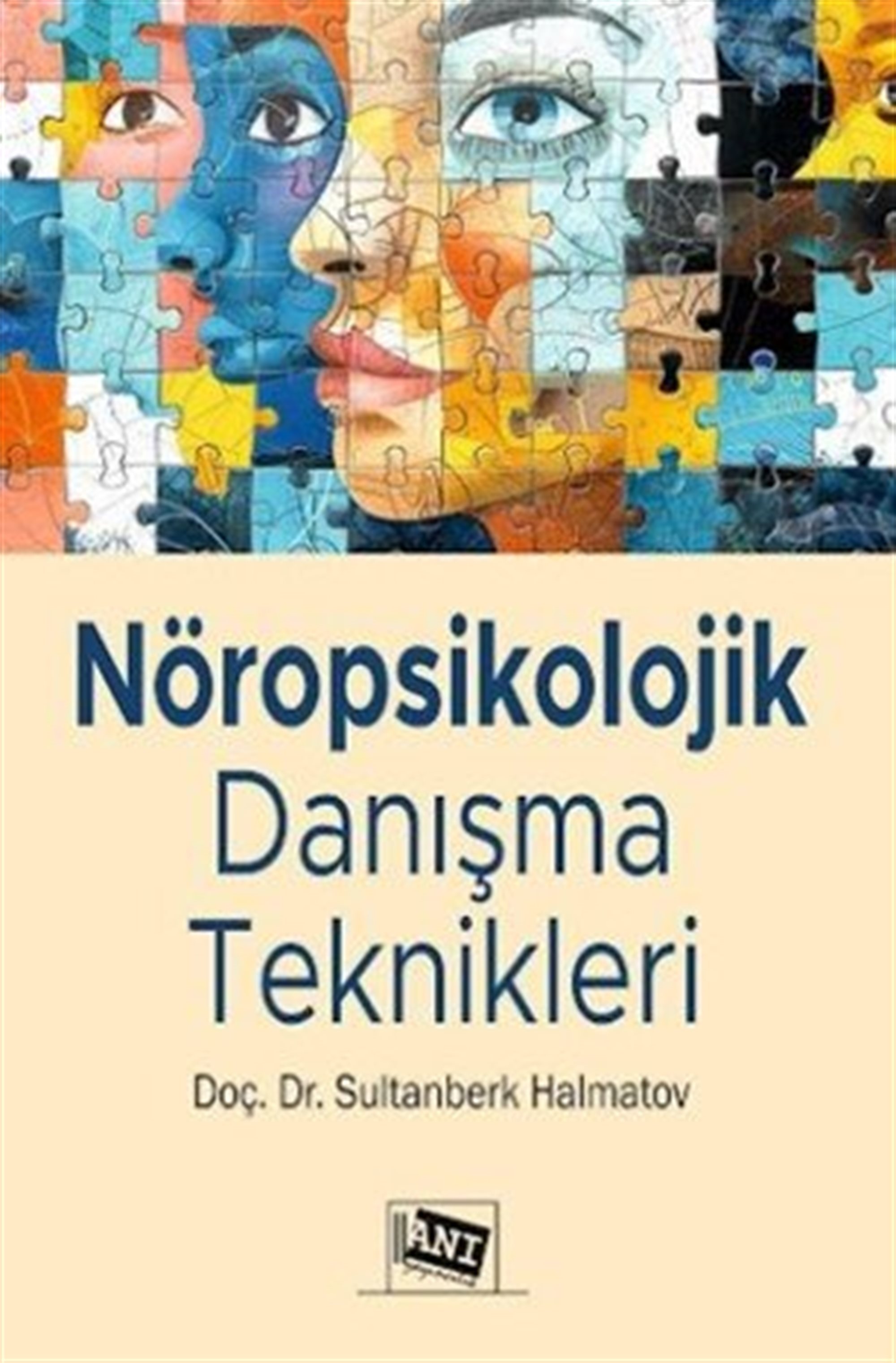 Nöropsikolojik Danışma Teknikleri