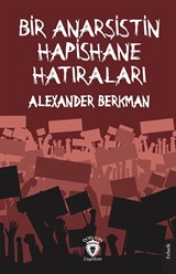 Bir Anarşistin Hapishane Hatıraları