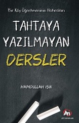 Bir Köy Öğretmeninin Hatıraları