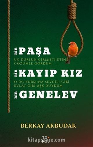 Bir Paşa Bir Kayıp Kız Bir Genelev