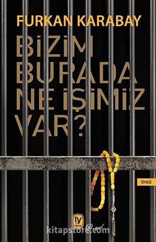 Bizim Burada Ne İşimiz Var?