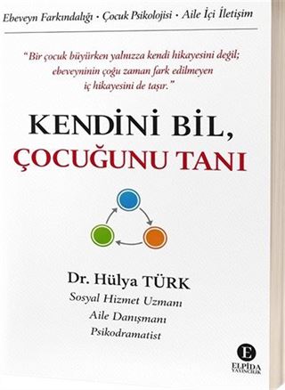 Kendini Bil, Çocuğunu Tanı; Farkındalıklı Ebeveyn
