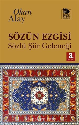 Sözün Ezgisi