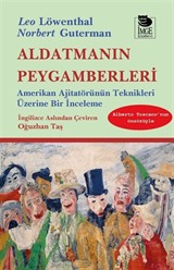Aldatmanın Peygamberleri