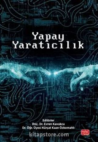 Yapay Yaratıcılık