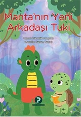 Manta'nın Yeni Arkadaşı Tuki