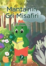 Manta'nın Gri Misafiri