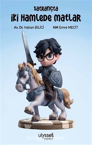 Satrançta İki Hamlede Matlar