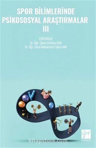 Spor Bilimlerinde Psikososyal Araştırmalar 3