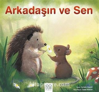 Arkadaşın ve Sen