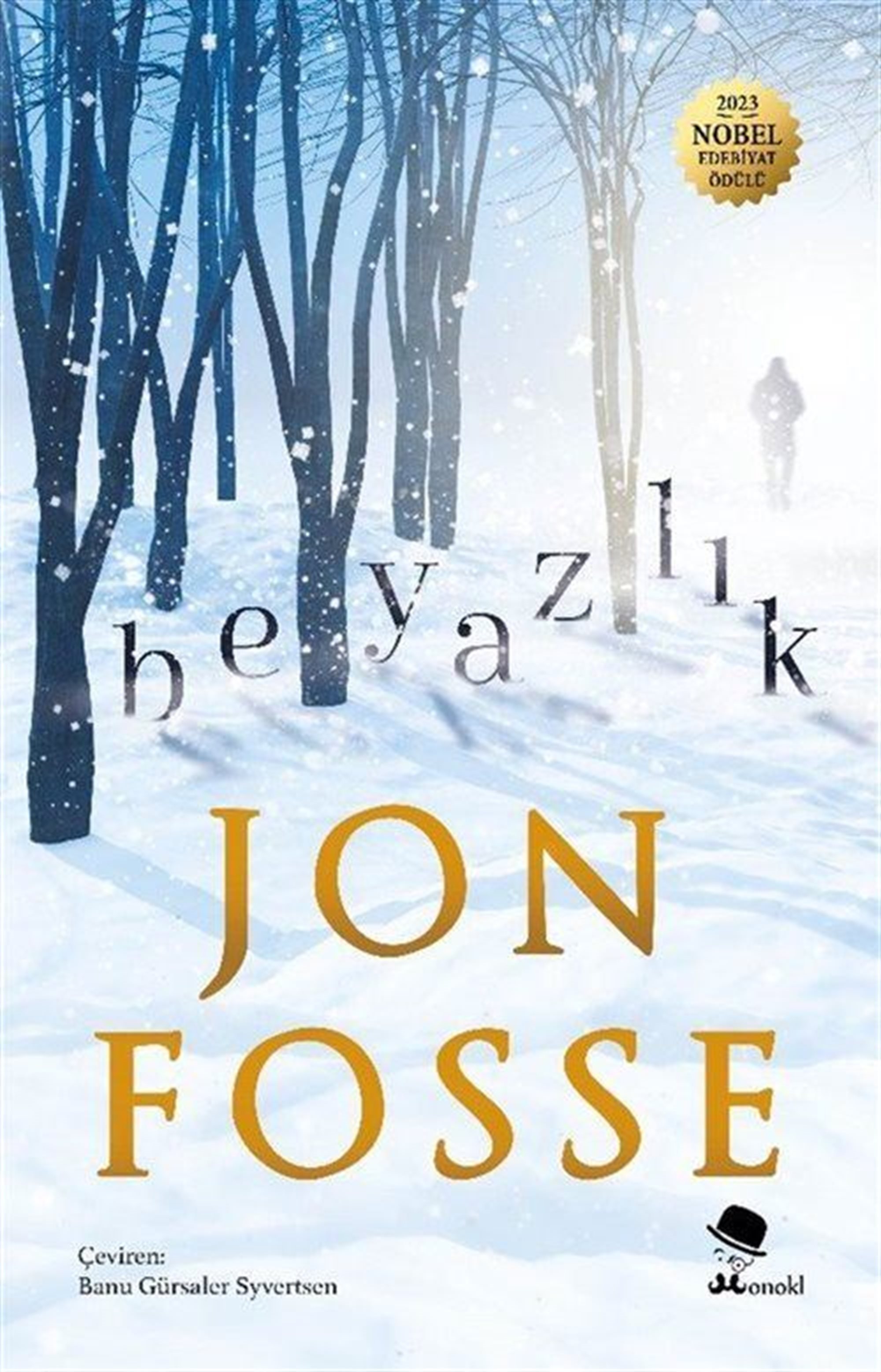 Jon Fosse Seti (5 Kitap)