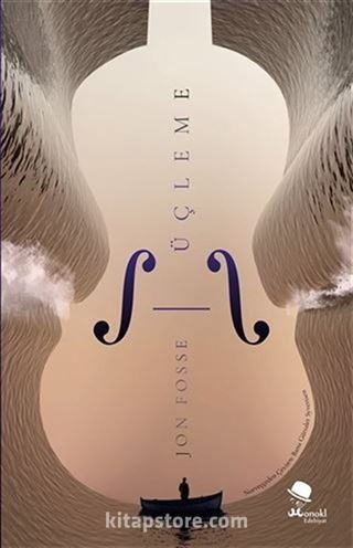 Jon Fosse Seti (5 Kitap)