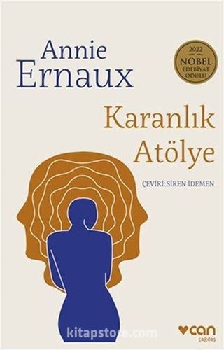 Annie Ernaux Seti (9 Kitap)