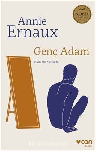 Annie Ernaux Seti (9 Kitap)