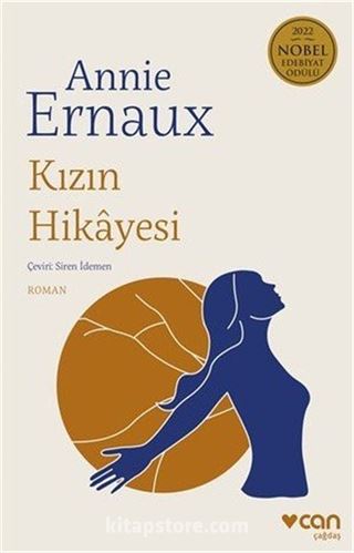Annie Ernaux Seti (9 Kitap)