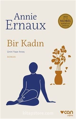 Annie Ernaux Seti (9 Kitap)