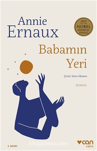 Annie Ernaux Seti (9 Kitap)