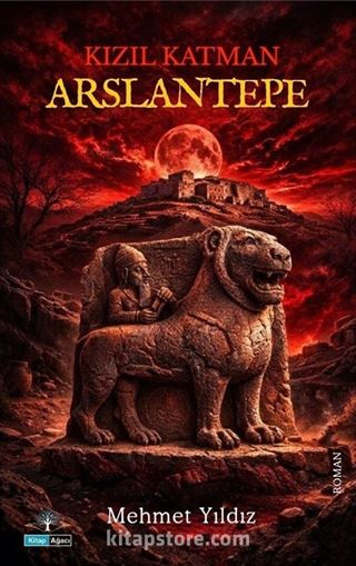 Kızıl Katman Arslantepe