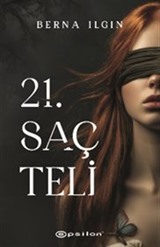 21. Saç Teli