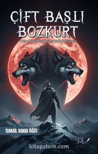 Çift Başlı Bozkurt