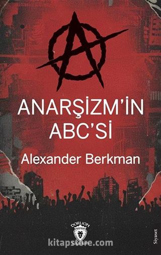 Anarşizm'in Abc'si