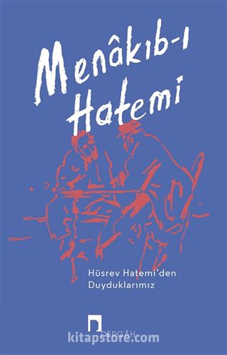 Menakıb-I Hatemi