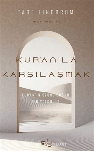 Kur'an'la Karşılaşmak