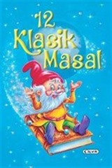 12 Klasik Masal