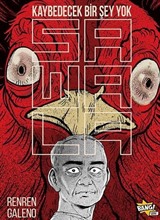 Sawala / Kaybedecek Bir Şey Yok