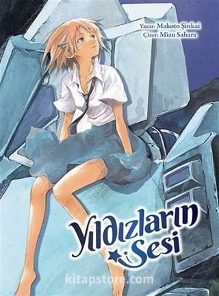 Yıldızların Sesi